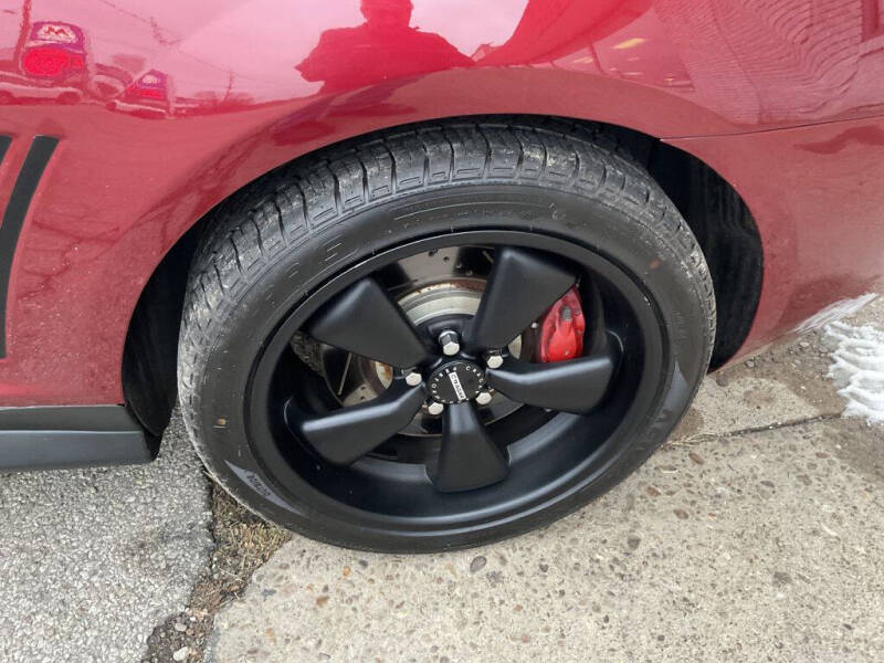 2010 Chevrolet Camaro SS