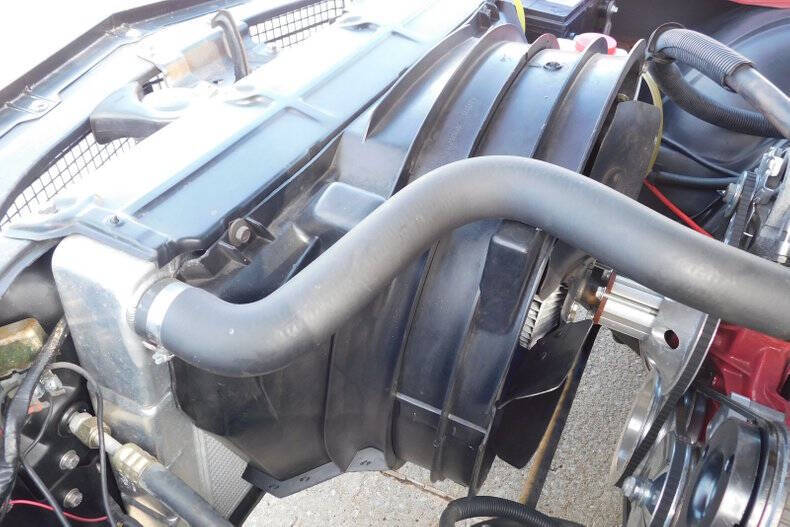 1971 Chevrolet Monte Carlo