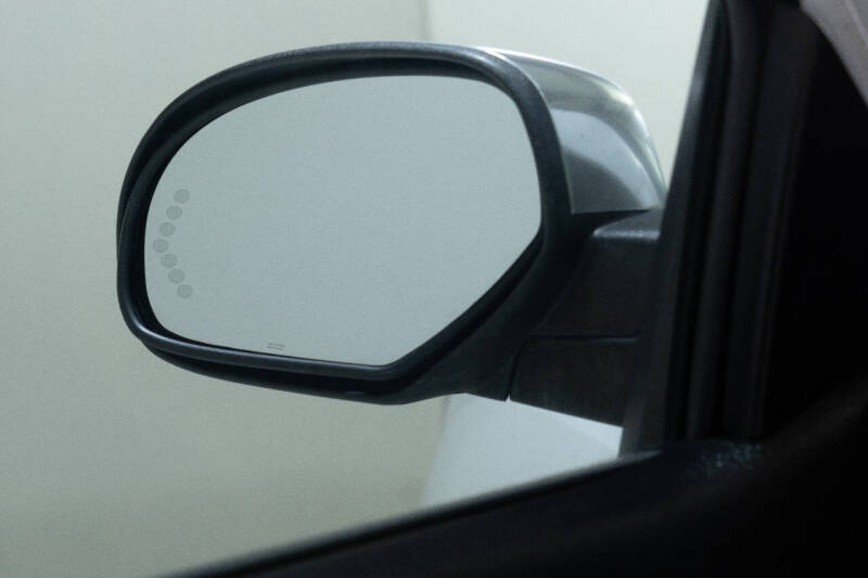 2008 Chevrolet Tahoe LTZ