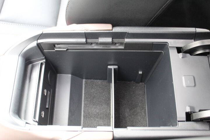 2025 Mazda CX-30 2.5 Turbo Premium