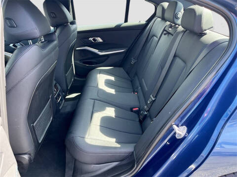 2021 BMW 3 Series 330i