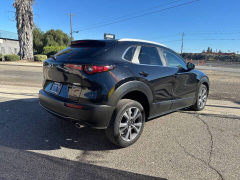 2023 Mazda CX-30 2.5 S Preferred
