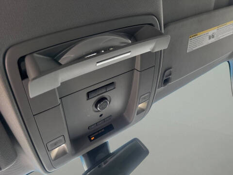 2019 GMC Yukon SLE