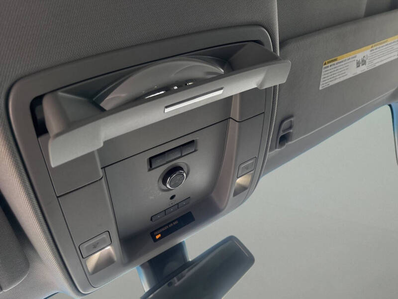 2019 GMC Yukon SLE