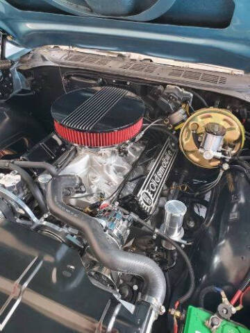 1971 Oldsmobile Cutlass