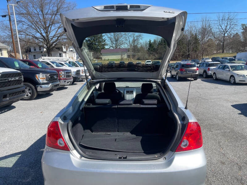 2006 Scion tC