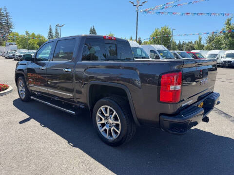2015 GMC Sierra 1500
