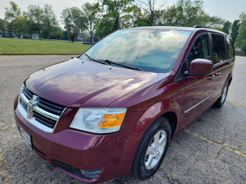 2009 Dodge Grand Caravan for sale at New Wheels in Glendale Heights IL