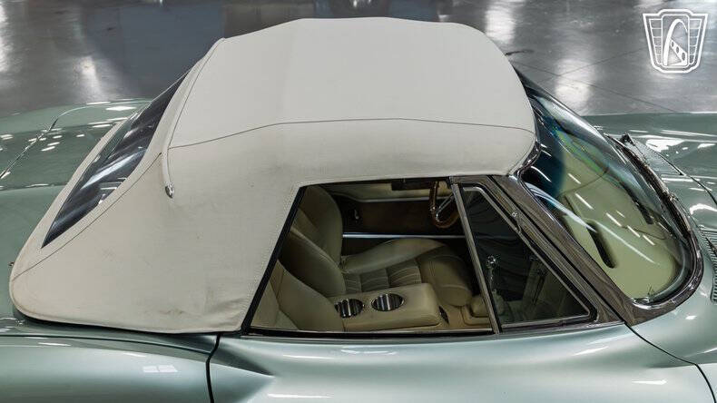1965 Chevrolet Corvette