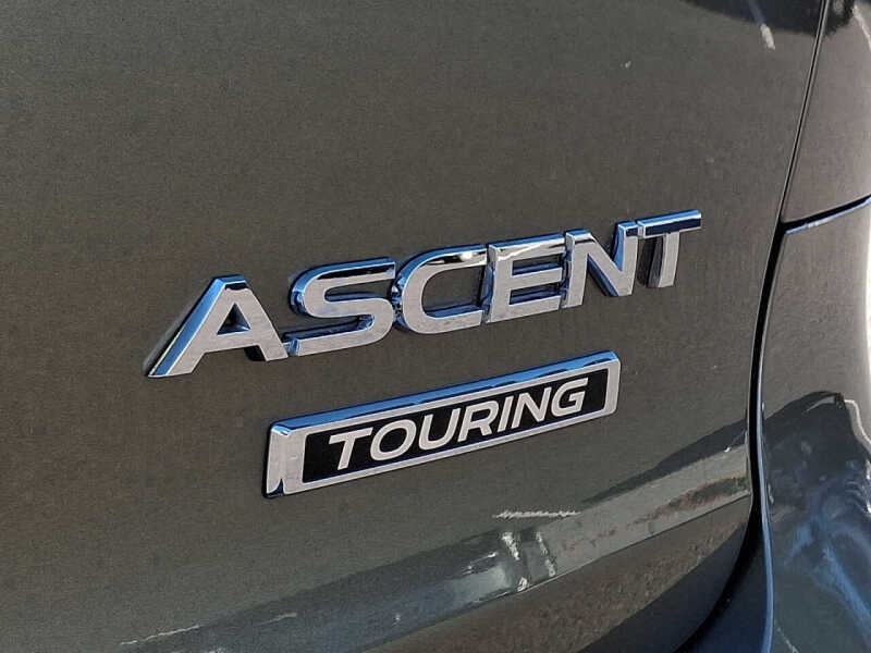 2023 Subaru Ascent Touring