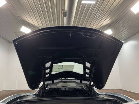 2020 Chevrolet Corvette Stingray