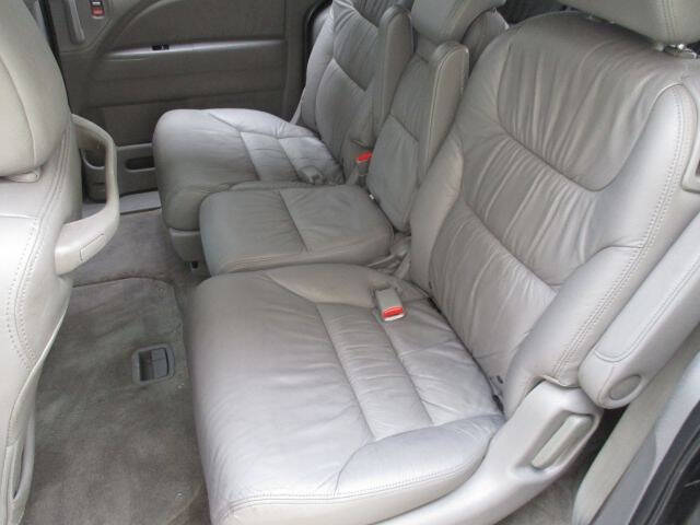 2010 Honda Odyssey for sale at South Valley Auto Wholesale in Santa Clara, CA