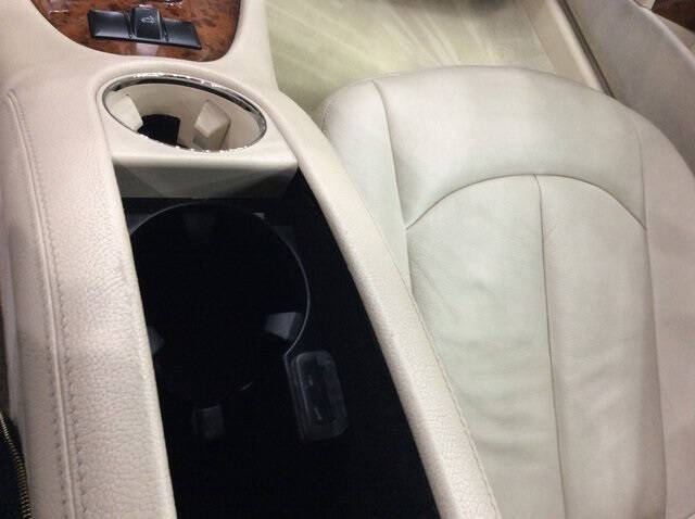 2006 Mercedes-Benz CLK CLK 350