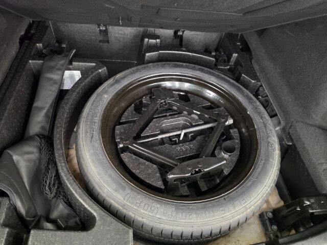 2018 Cadillac XT5