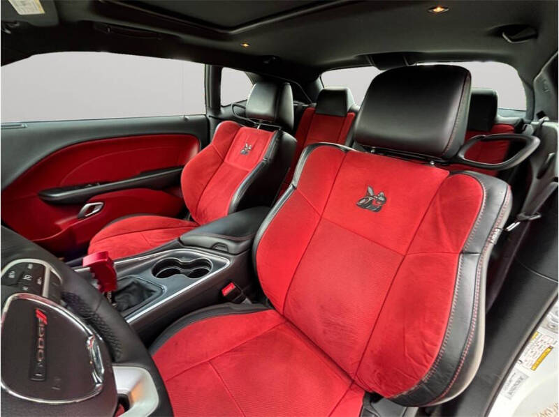 2015 Dodge Challenger