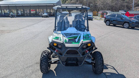 2025 TrailMaster Challenger 200EX