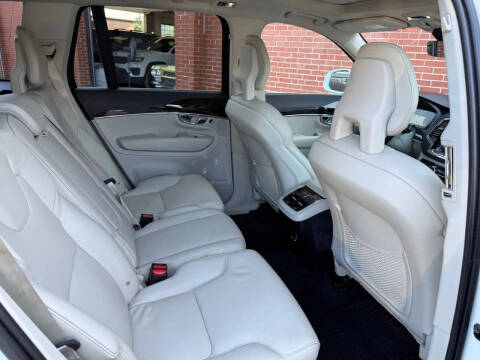 2018 Volvo XC90 T5 Momentum 7-Passenger