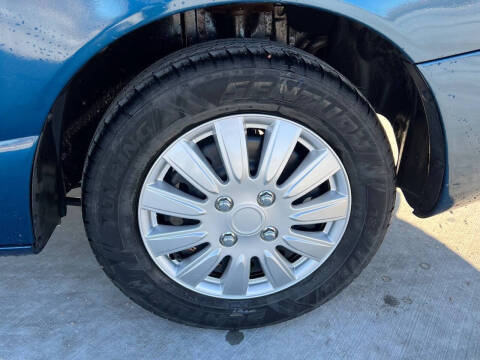 2002 Saturn S-Series SC1