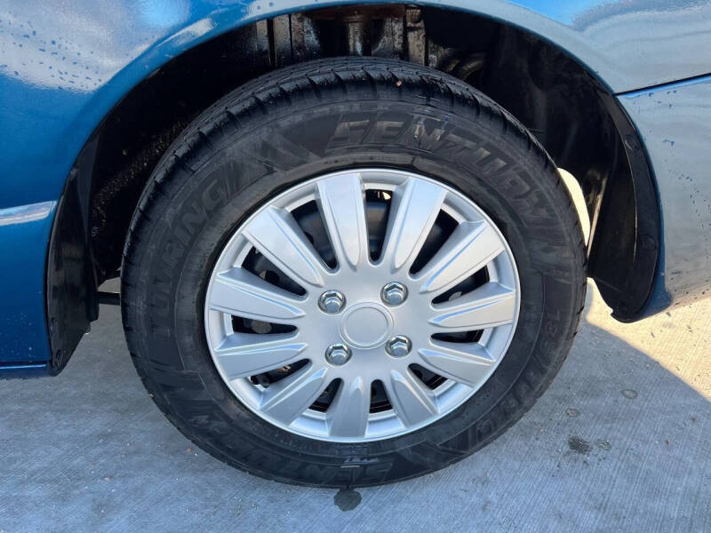 2002 Saturn S-Series SC1