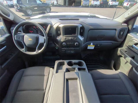 2026 Chevrolet Silverado 3500HD