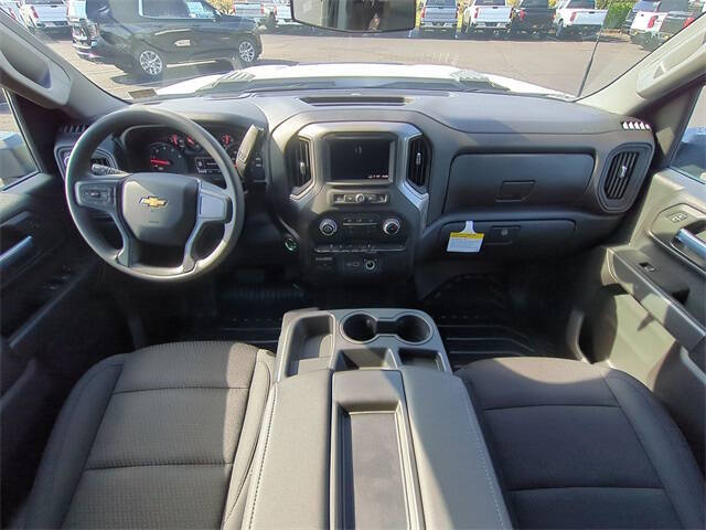 2026 Chevrolet Silverado 3500HD