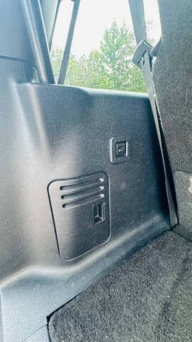 2016 Ford Expedition XLT