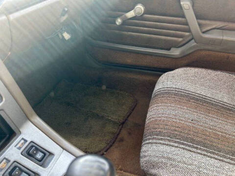 1983 Mazda RX-7