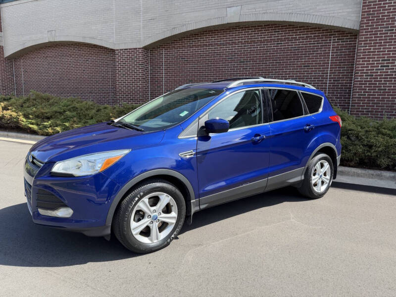 2013 Ford Escape SE