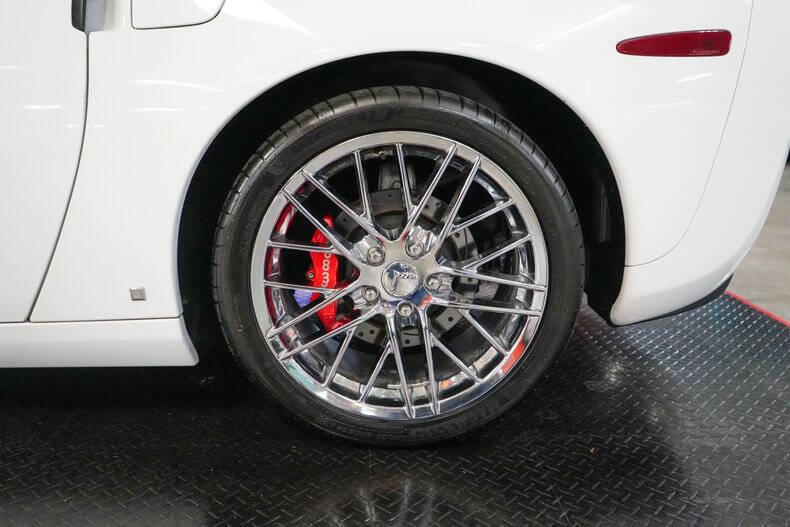 2006 Chevrolet Corvette