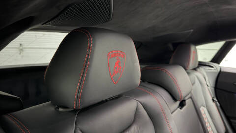 2021 Lamborghini Urus