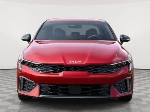 2025 Kia K5