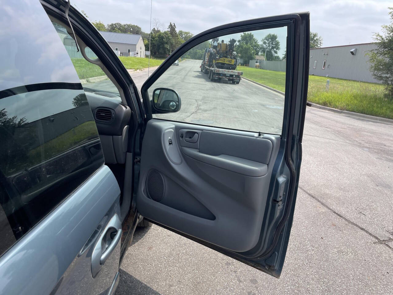 2006 Dodge Grand Caravan for sale at Twin Cities Auctions in Elk River, MN