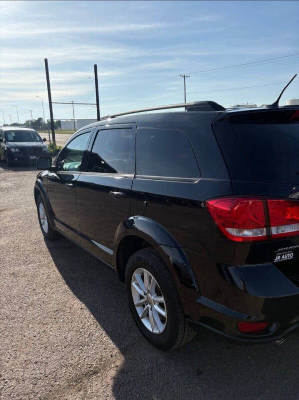 2015 Dodge Journey SXT