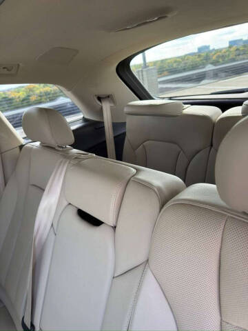 2017 Audi Q7 3.0T quattro Premium Plus