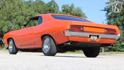 1971 Ford Torino