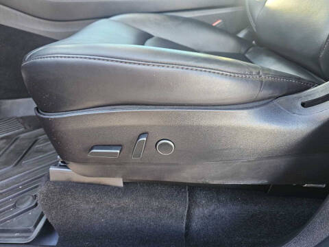 2021 Tesla Model Y Performance