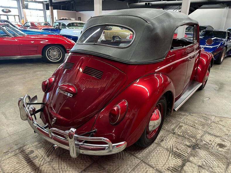 1964 Volkswagen Beetle