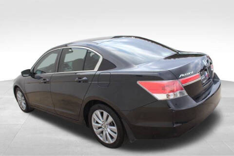 2011 Honda Accord EX