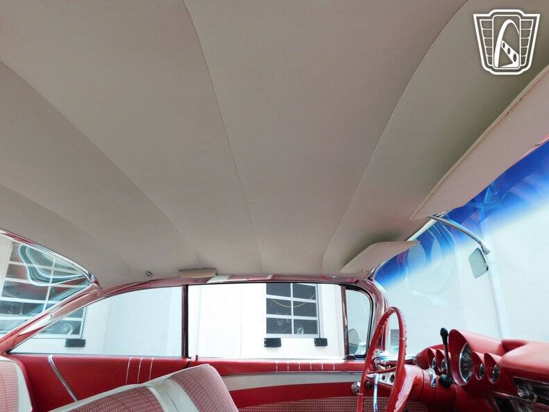 1960 Chevrolet Impala