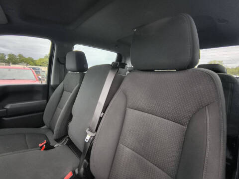 2022 Chevrolet Silverado 2500HD Work Truck