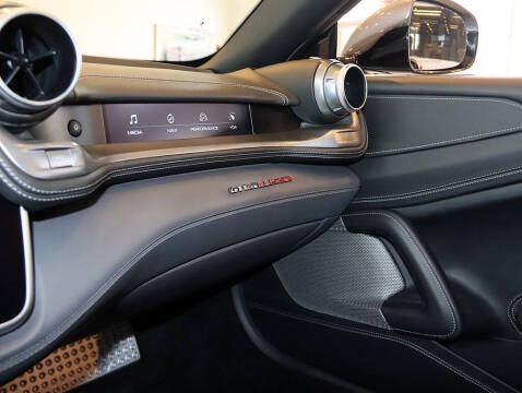 2017 Ferrari GTC4Lusso