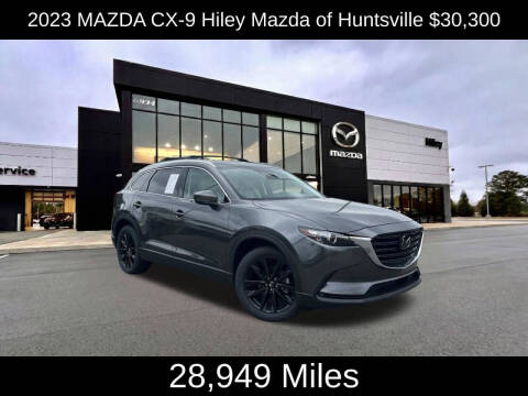 2023 Mazda CX-9 Touring Plus