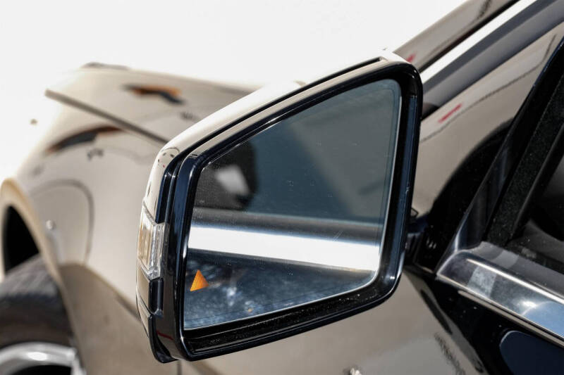 2016 Mercedes-Benz E-Class E 350 4MATIC