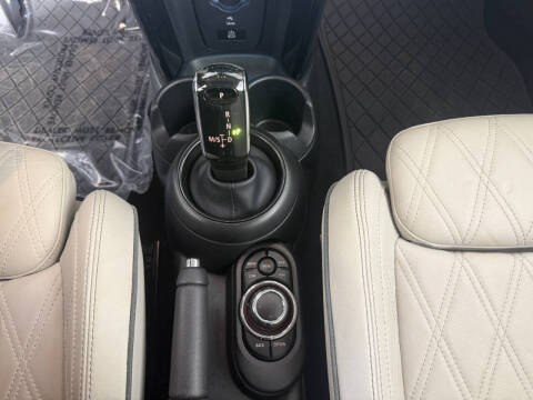 2023 MINI Hardtop 2 Door Cooper S