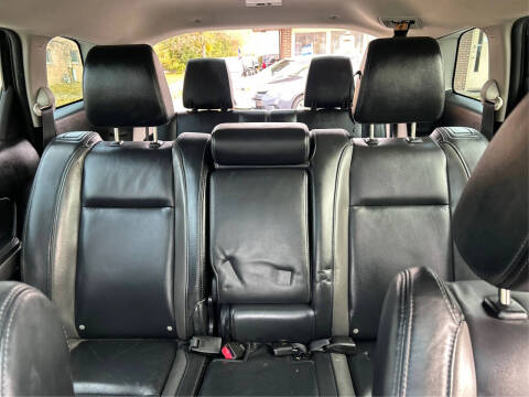 2012 Mazda CX-9 Grand Touring