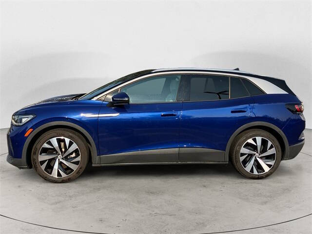 2021 Volkswagen ID.4 Pro S