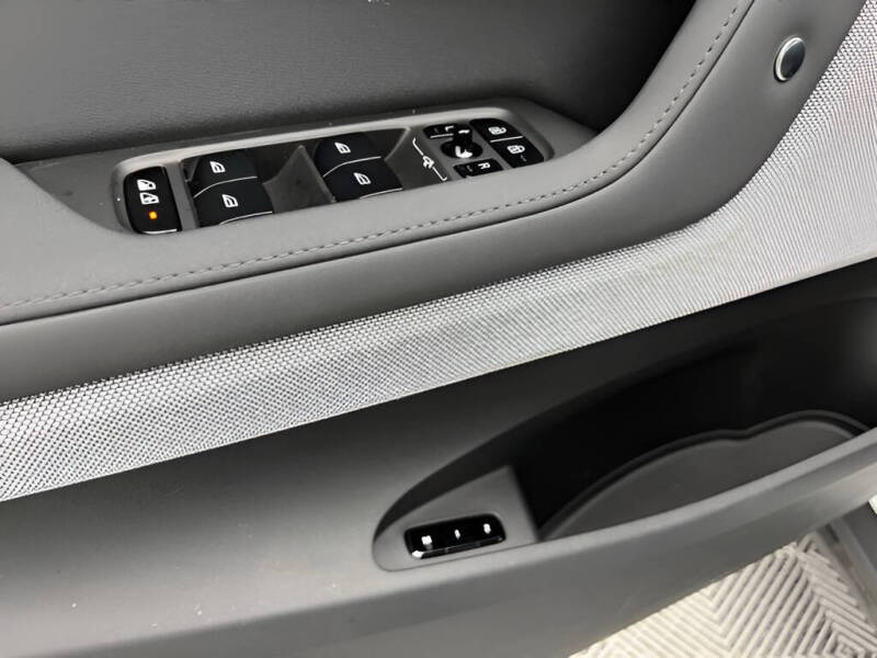 2022 Polestar 2 Long Range Dual Motor