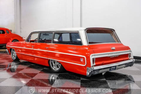 1964 Chevrolet Impala