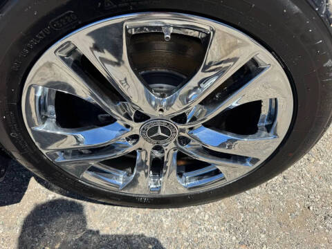 2010 Mercedes-Benz E-Class E 350