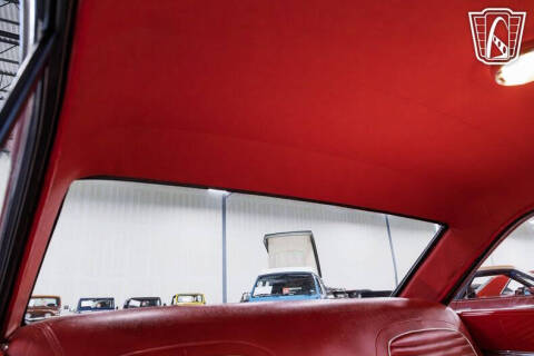 1963 Ford Falcon